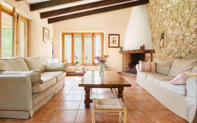 Villa - 3 Bedrooms with Pool and WiFi - 103128