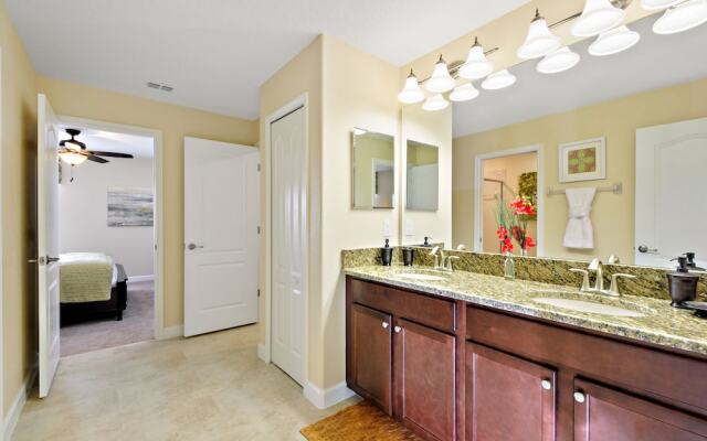 1433RF- The Retreat at ChampionsGate