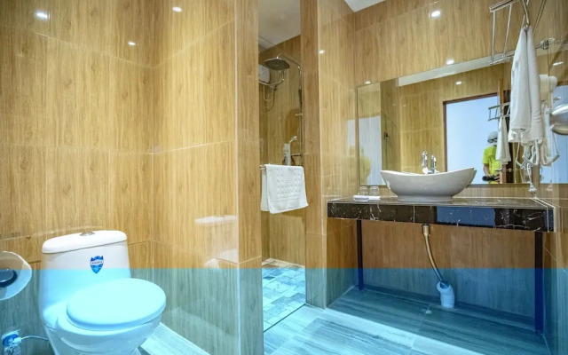 OYO 480 Starview Hotel