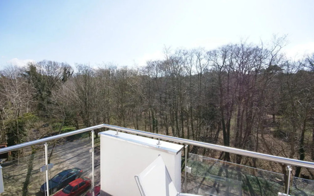 Apartamenty Świnoujście - Rezydencja Sienkiewicza