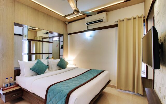 White Castle  (Boutique Apartment Hotel)