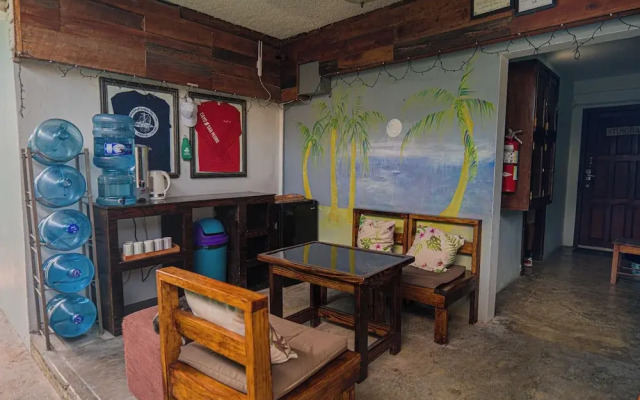 Drift Inn San Pedro