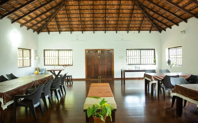The Nest Bettathur Coorg