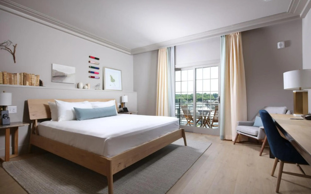 Hotel Weyanoke