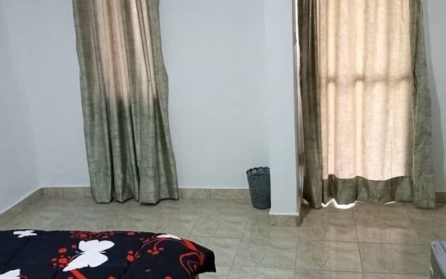 Terrag Luxury Suites Inn