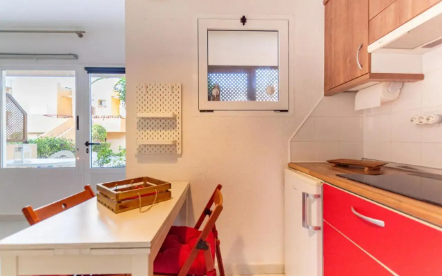 Nora Beach House II