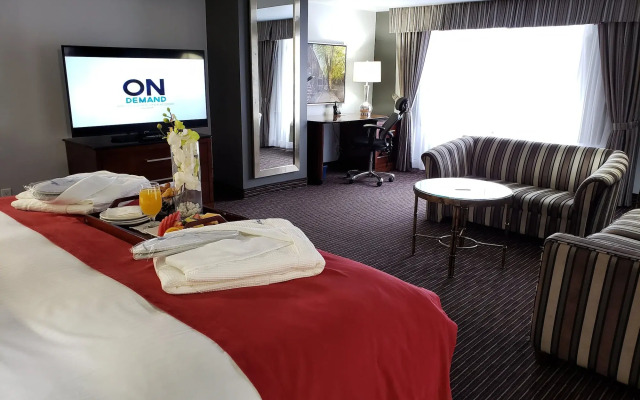 Le Nouvel Hotel