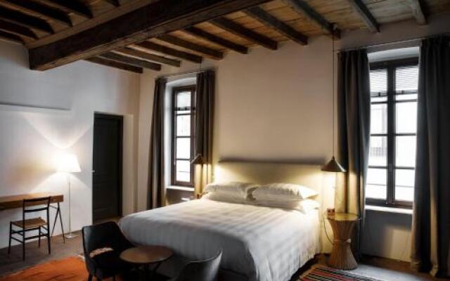 Casa Del Pingone