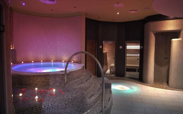 Corso Boutique Hotel