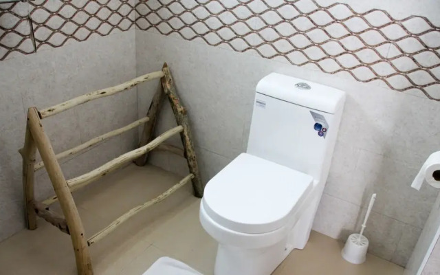 MC Self Catering