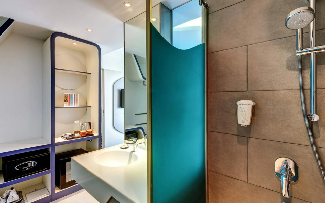 ibis Styles Johor Iskandar Puteri