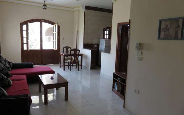 Hermina Guest House