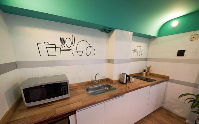 Temporary Rentals by CLH Rentals