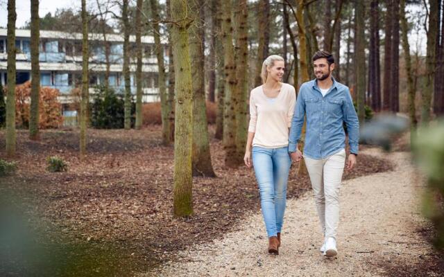 Westcord Aparthotel Boschrijck