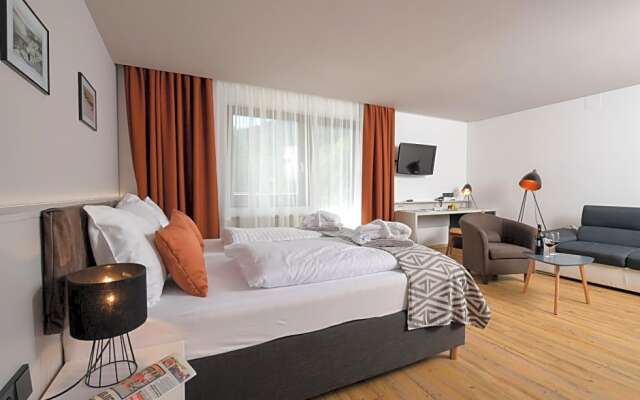 Hotel Alpenblick Kreischberg