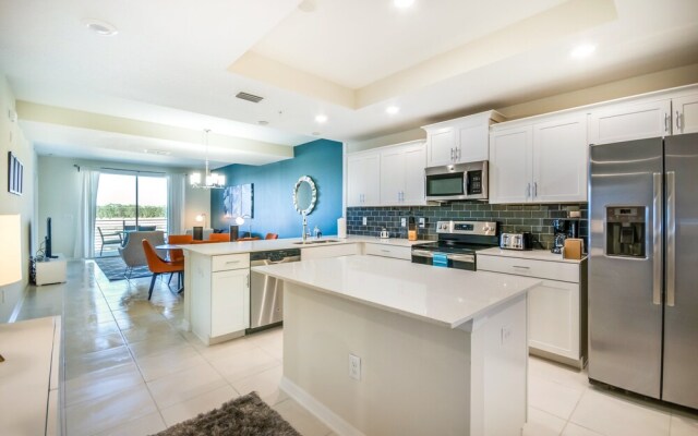 4741 Clock Tower Unit 304