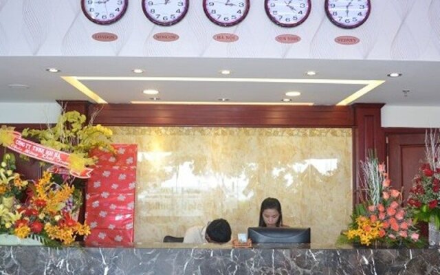 Minh Nhat Hotel