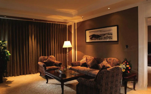 Karon Garden Hotel Shanghai