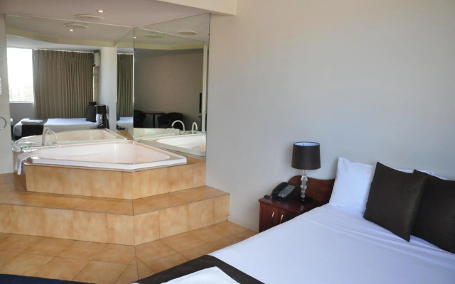 City Park Hotel