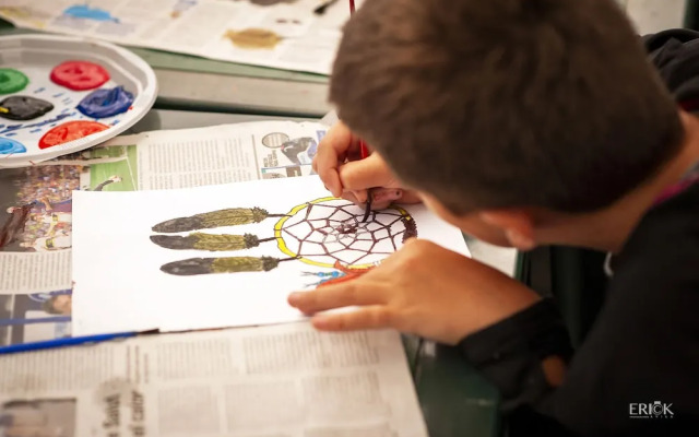 Camping la Borda del Pubill