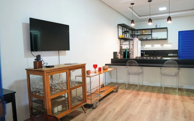 Pousada e Fazenda Jahu