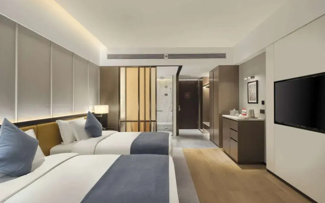Wyndham Xiongan