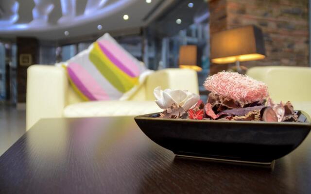 Villa Misk Suites