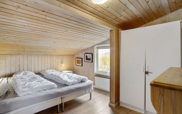 "Melusine" - 150m from the sea in Western Jutland