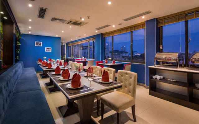 Hanoi Brilliant Hotel and Spa