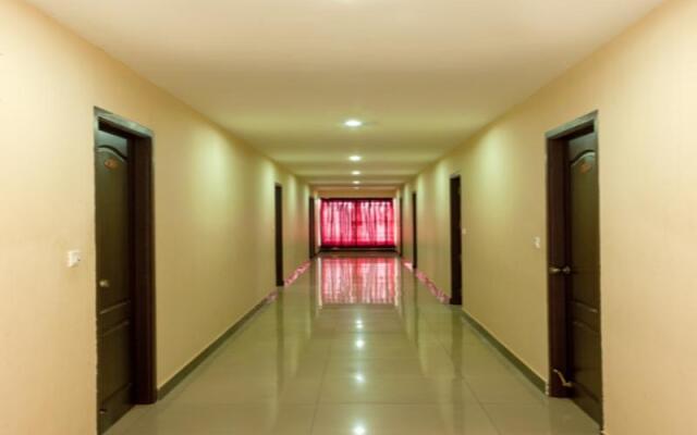 Hotel Subham