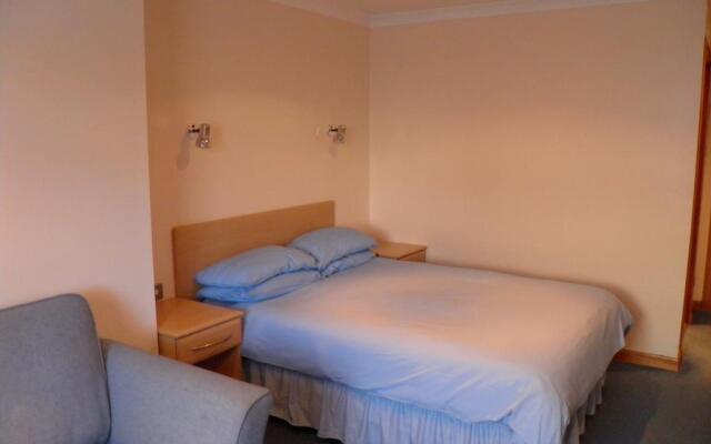 Sky Lodge Hotel Perth