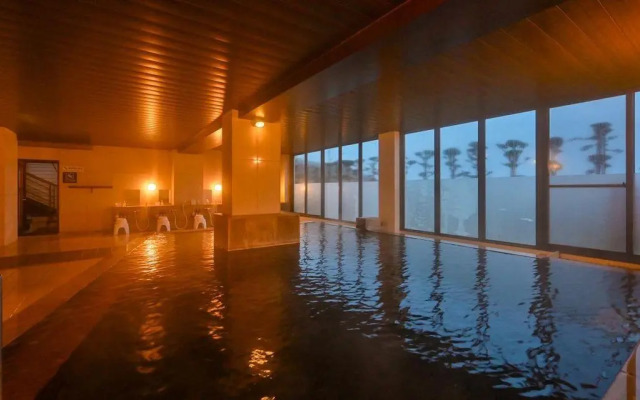 Yunoko Umi to Yuyake