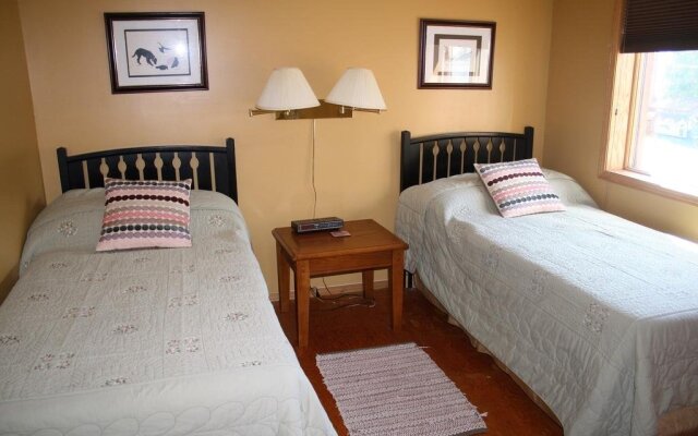 Bayside Bed & Breakfast