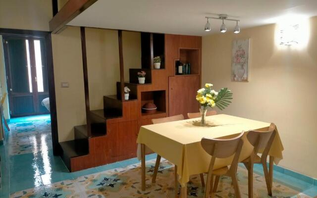 Sorrento City Center Atmosphere