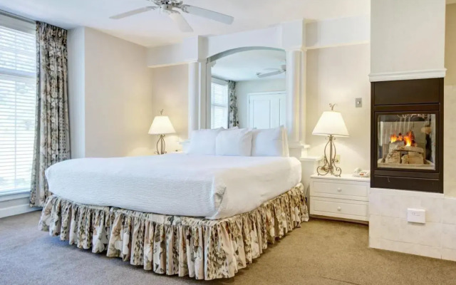 Pocono Mountain Villas by Exploria Resorts