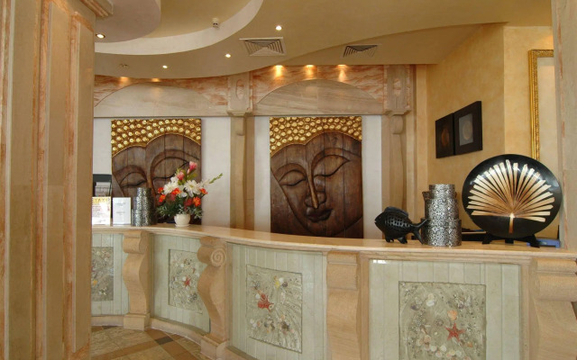 Royal Bay Hotel – All Inclusive