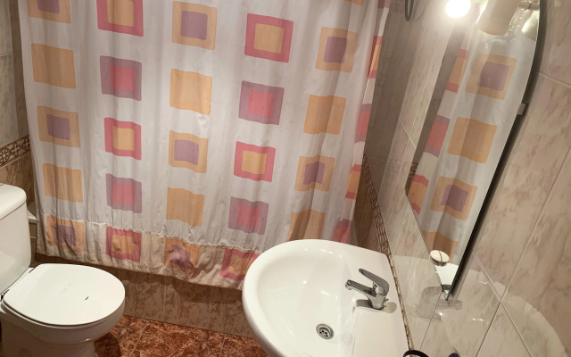 Apartamentos Daytona-Galicia 3000