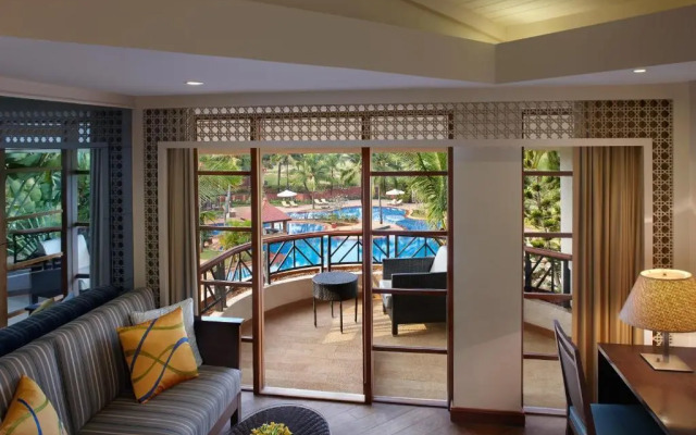 Caravela Beach Resort