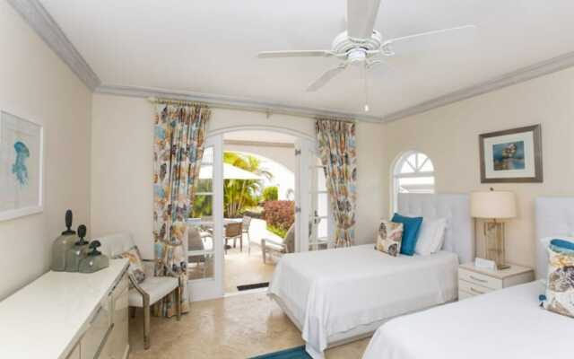 Royal Westmoreland, Royal Villa 1 by Barbados Sotheby's International Realty