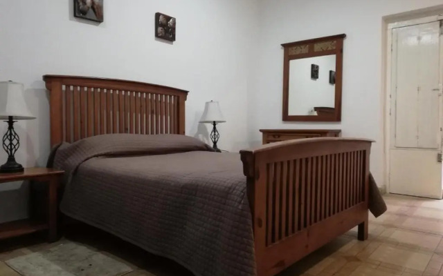 Hostal Centro de Coyoacan