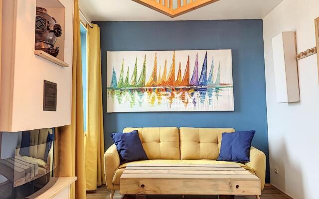 Magnifique appartement 2 chambres 4 personnes