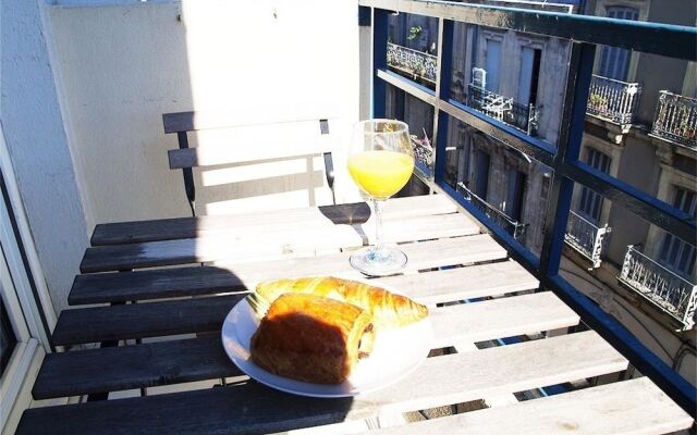 Au Petit Thaï - T2 avec balcon - Montpellier Centre