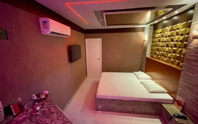 Bora Bora Motel
