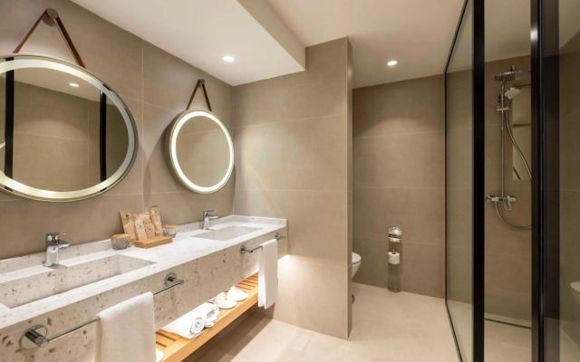 Sirene Belek Hotel
