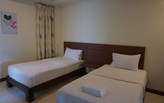 The One Residence