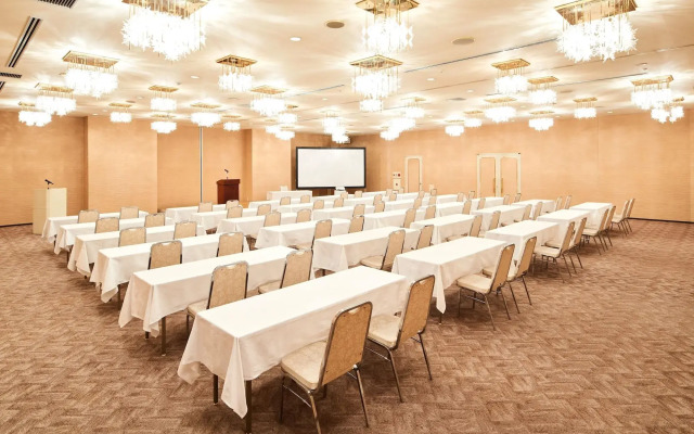 Marroad Inn Kumagaya