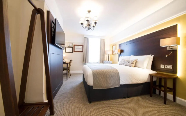 Innkeepers Lodge St Albans