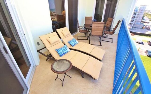 Oceanwalk 18-602 Apartment 3