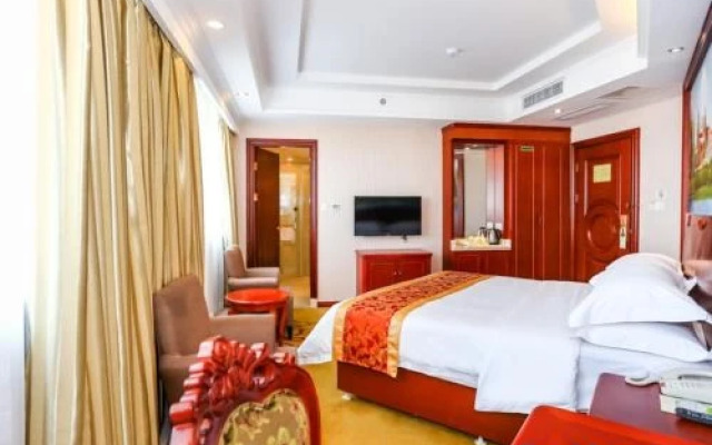 Vienna International Hotel