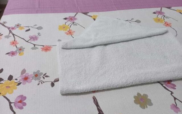 Marina Kizkalesi Hotel